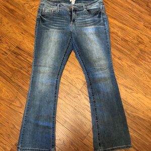 MUDD Jeans
